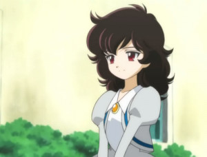 Rue Kuroha