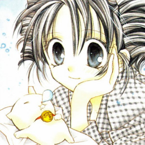 Mitsuki Kouyama