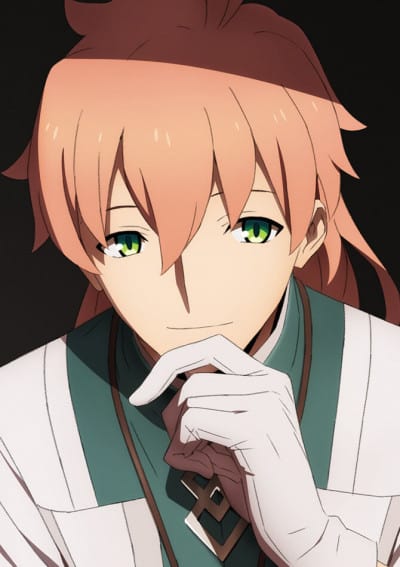 Display picture for Romani Archaman