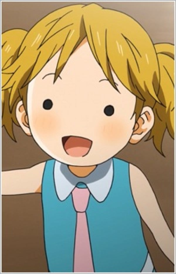 Display picture for Koharu Seto