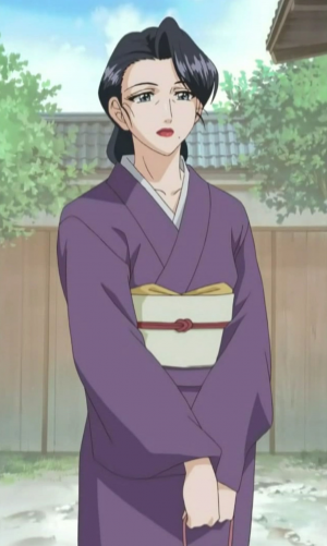 Sumie Takayanagi