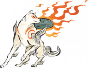 Amaterasu