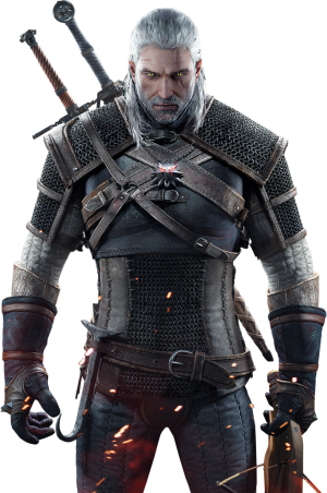 Geralt of Rivia