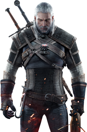 Geralt of Rivia