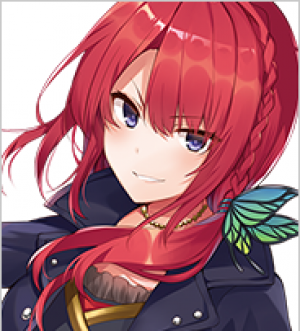 Display picture for Eve Ignite