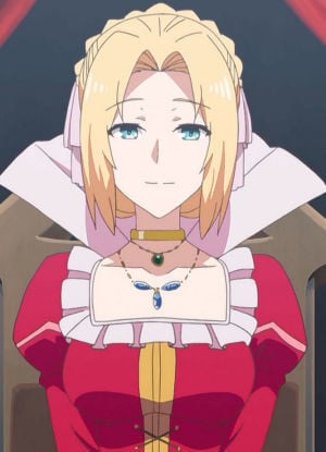 Display picture for Alicia VII