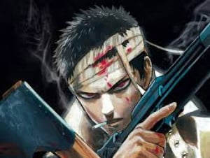 Display picture for Zombieman