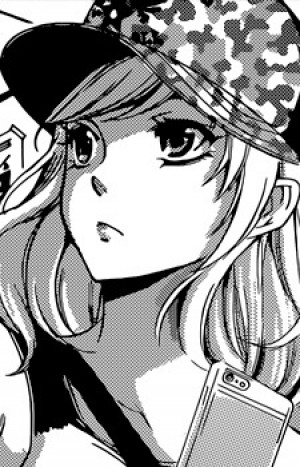 Aoba Hinokami