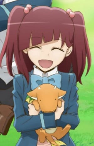 Asa Motegi