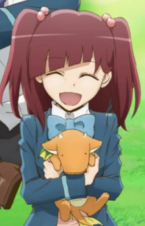 Asa Motegi