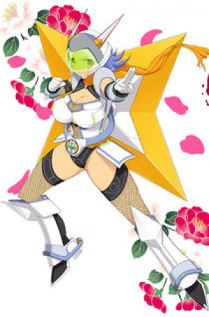 Display picture for Hisui
