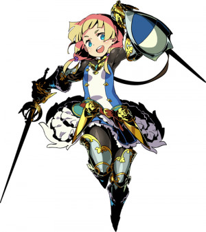 Fencer