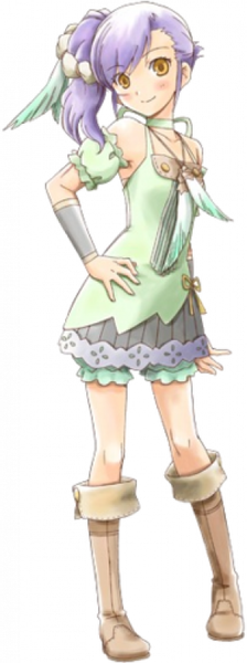 Odette