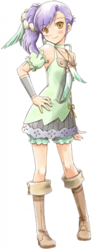 Odette