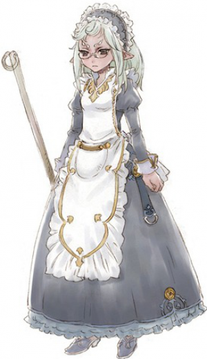 Maerwen
