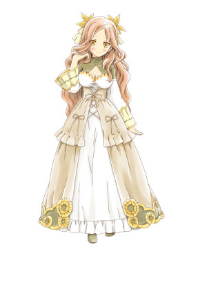 Lily