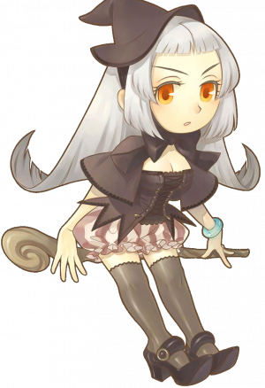 Witch