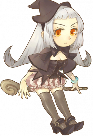 Witch