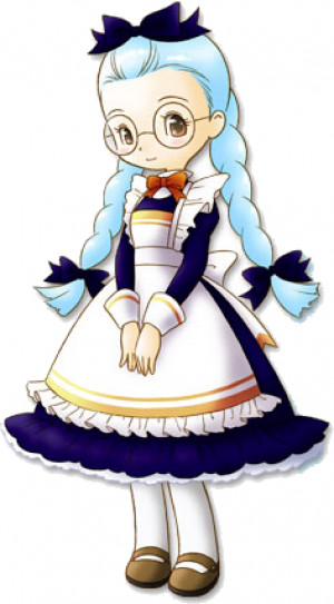 Gina