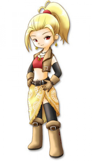 Gwen