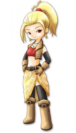 Gwen