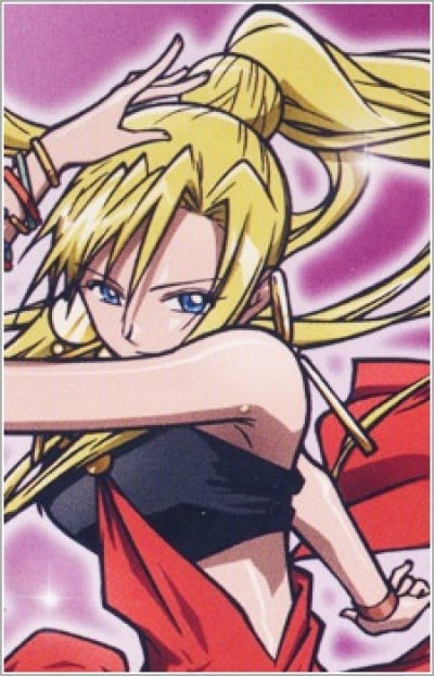 Display picture for Layla Hamilton