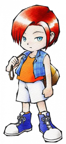 Nami