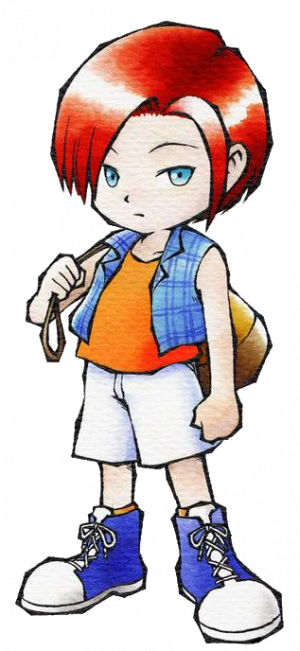 Nami