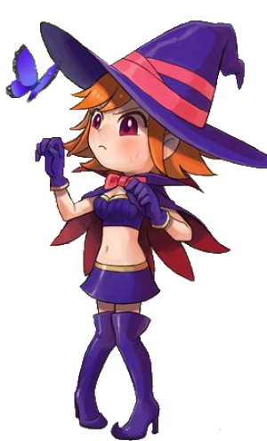 Tabitha