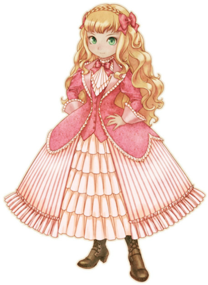 Elise