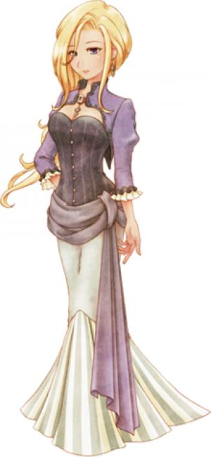 Iris