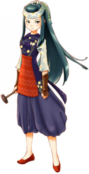 Iroha