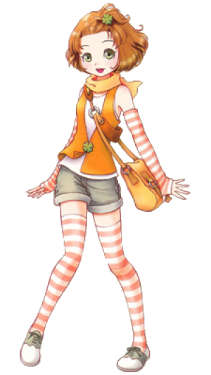 Tina