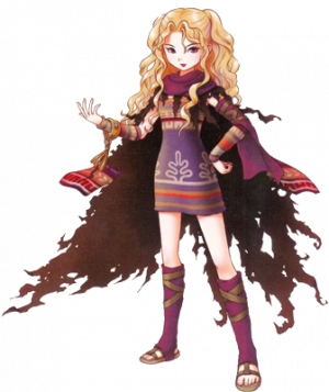 Witch Princess
