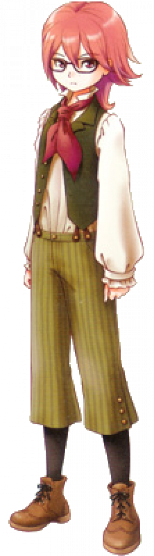 Yuri