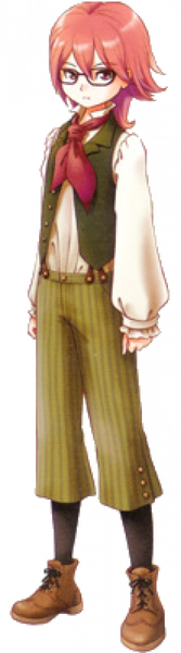 Yuri