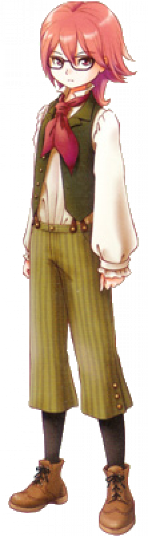 Yuri