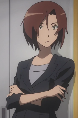 Maki Himekawa