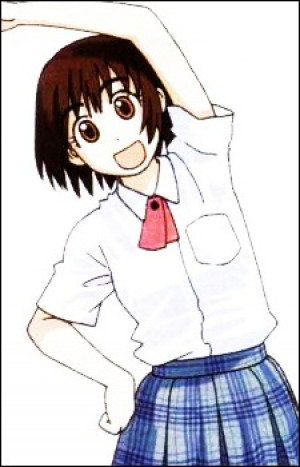 Fuuka Ayase