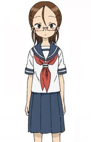 Display picture for Yukari Amakawa