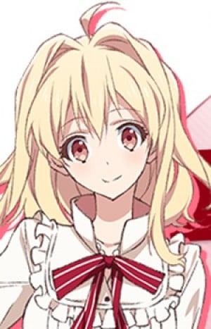Display picture for Tsumugi Takanashi