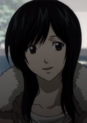 Display picture for Yuri