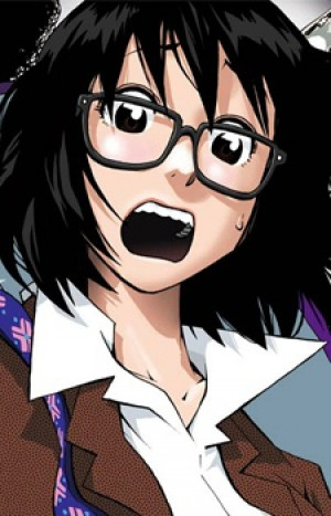 Shiori Honda
