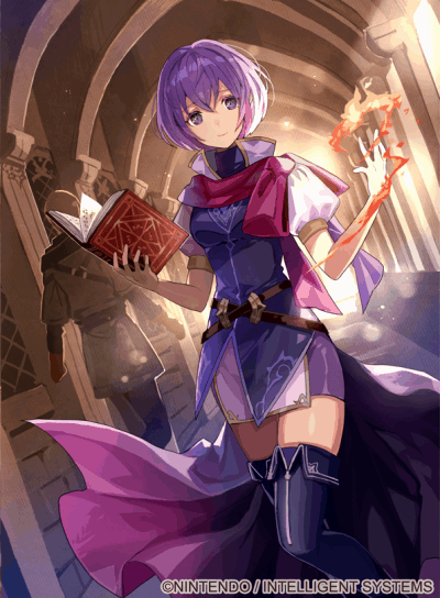 Display picture for Katarina