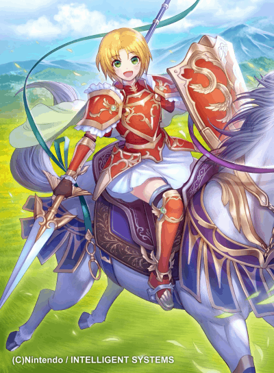 Amelia