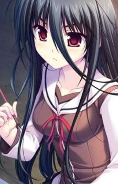 Haru Usami