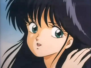 Madoka Ayukawa