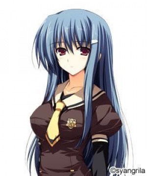 Display picture for Kanzaki Moe