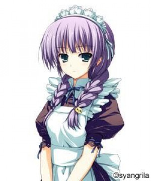 Tsuki ツキ