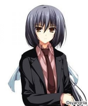 Display picture for Nanjou Kaoru